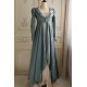 Faeries Daffodil Candle Cover Open Front Overdress Jacket(Reservation/3 Colours/Full Payment Without Shipping)